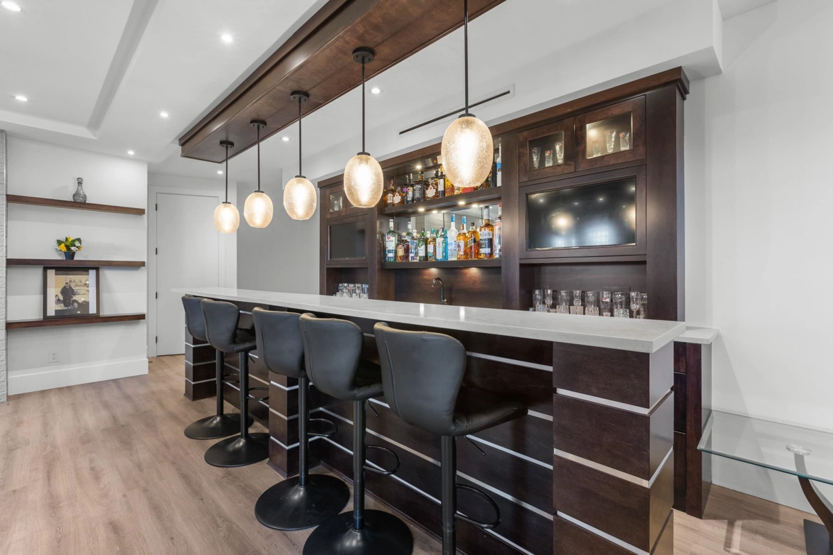 Garage Interior Photo of 171 Defehr Road, Abbotsford, BC