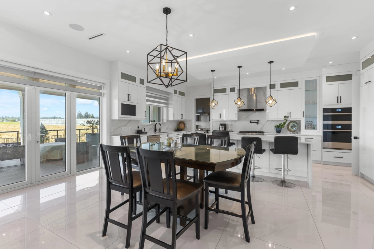 Guest Bathroom Photo of 171 Defehr Road, Abbotsford, BC