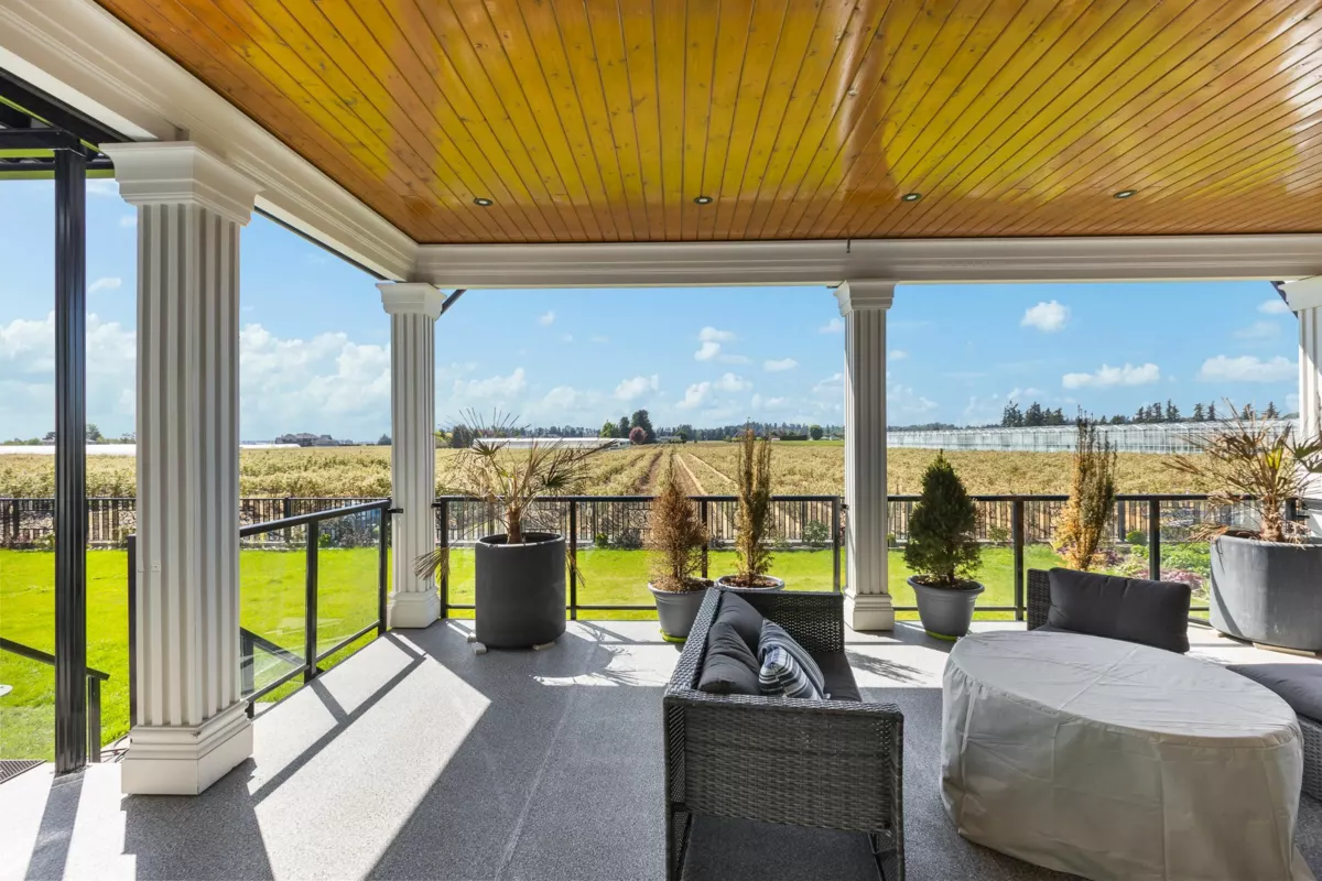 Laundry Room Photo of 171 Defehr Road, Abbotsford, BC