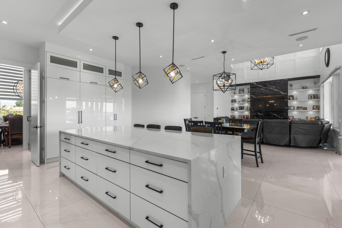 Loft / Bonus Room Photo of 171 Defehr Road, Abbotsford, BC