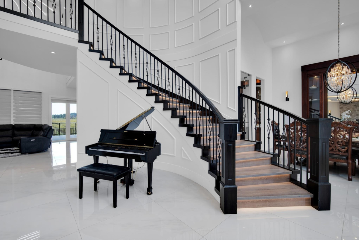 Pantry Photo of 171 Defehr Road, Abbotsford, BC