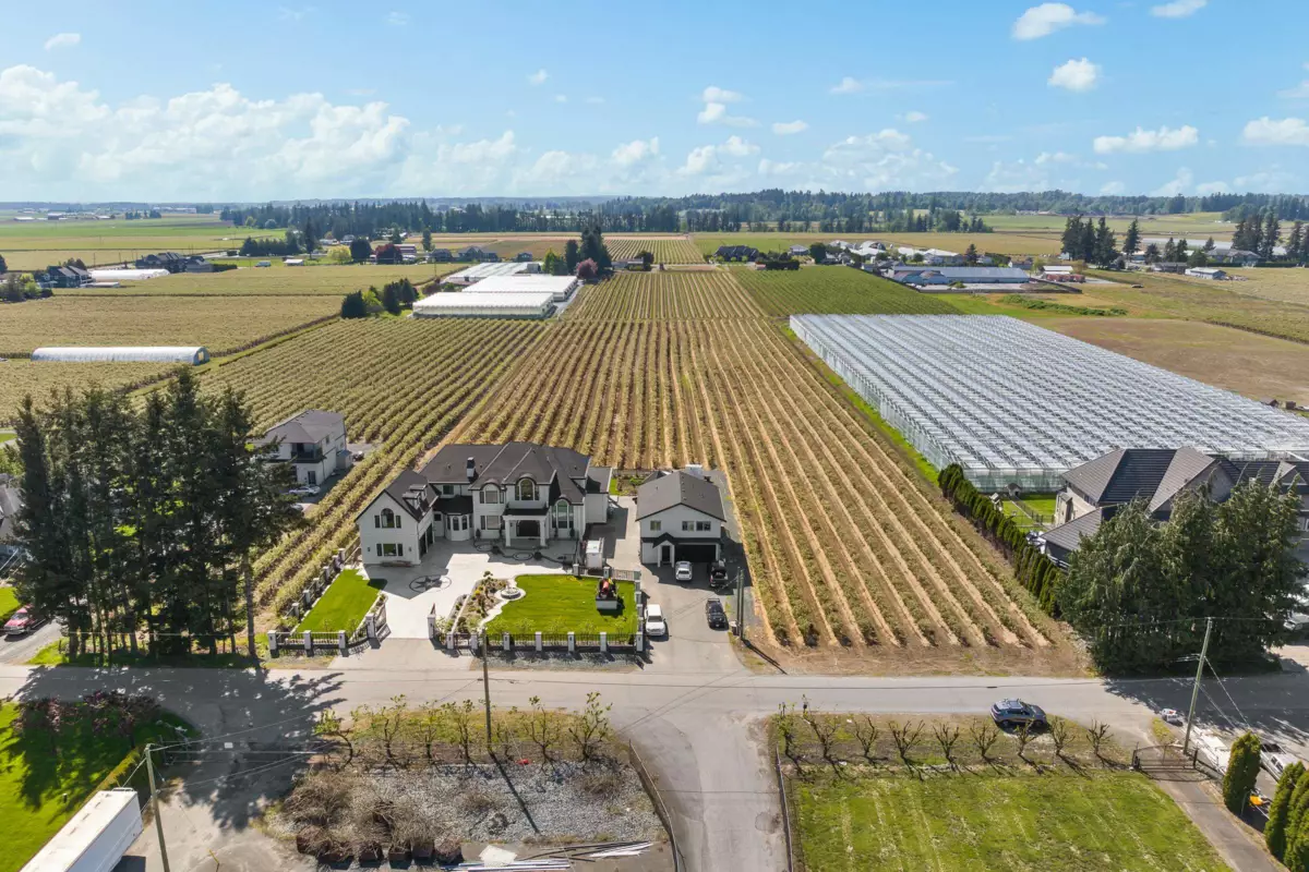 Playground / Recreational Area Near 171 Defehr Road, Abbotsford, BC