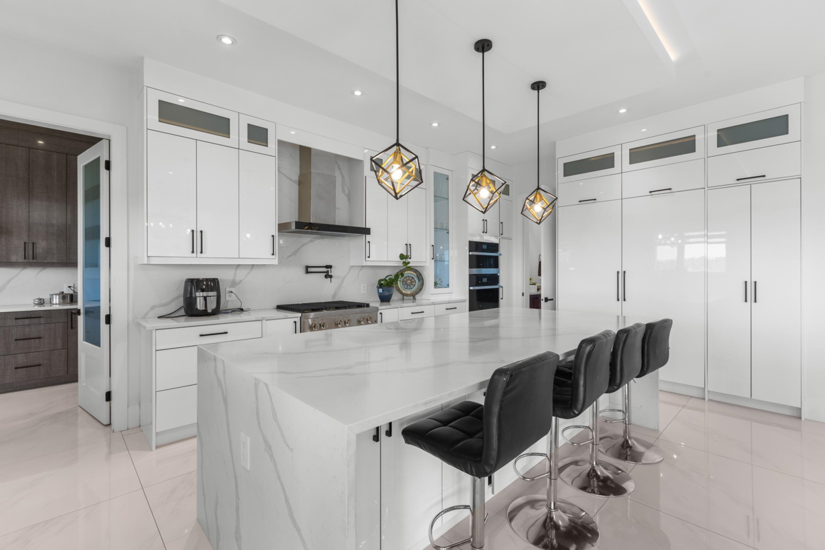 Powder Room Photo of 171 Defehr Road, Abbotsford, BC