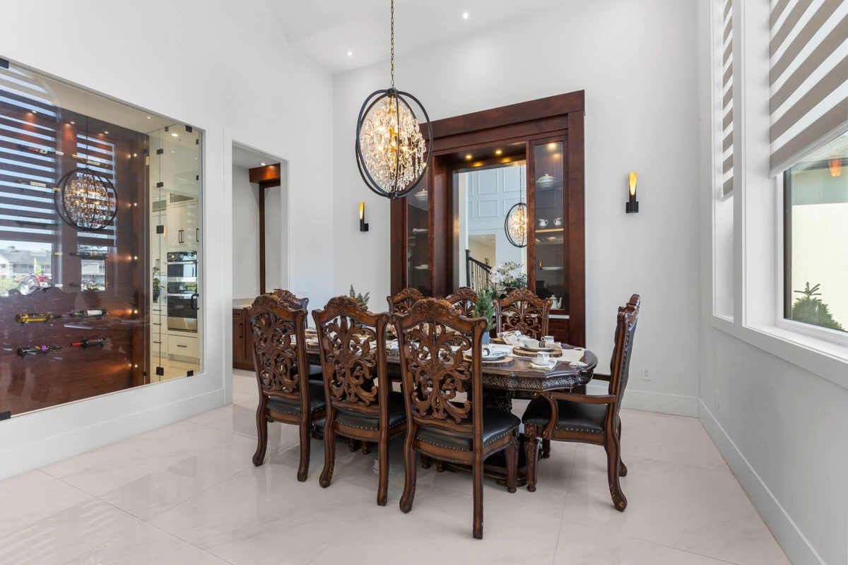 Primary Bedroom Photo of 171 Defehr Road, Abbotsford, BC