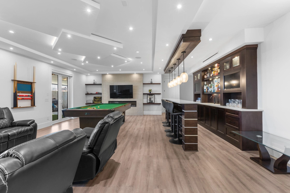 Staircase Photo of 171 Defehr Road, Abbotsford, BC