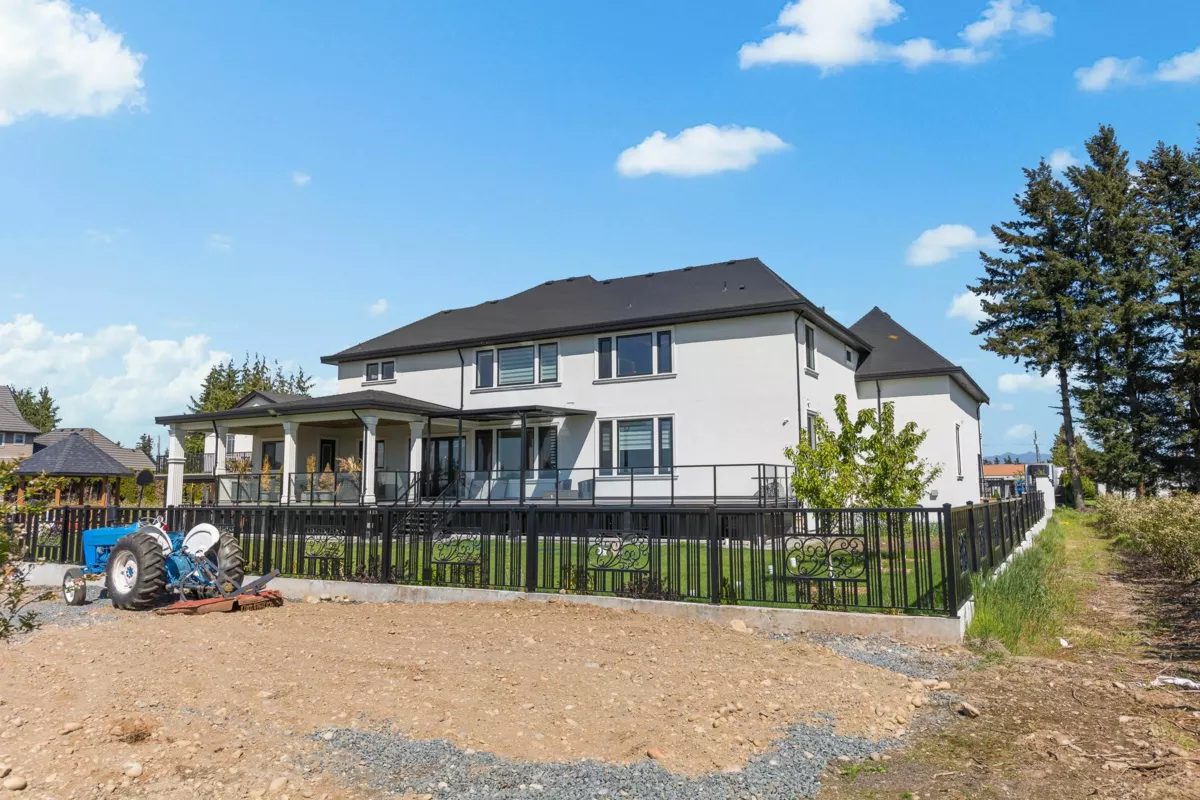 Swimming Pool Photo of 171 Defehr Road, Abbotsford, BC