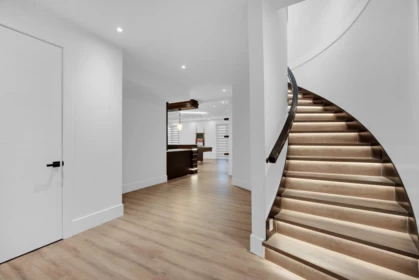 Hallway Photo of 171 Defehr Road, Abbotsford, BC