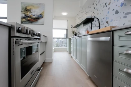 1701 1723 Alberni Street, Vancouver, BC, Vancouver — Apartment/Condo for sale