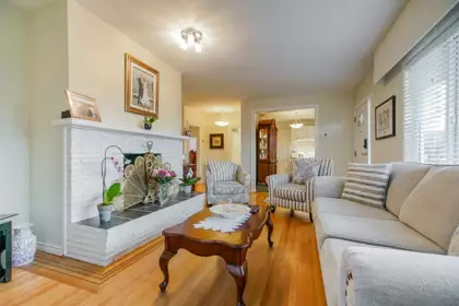 7774 Berkley Street, Burnaby, BC, Burnaby — Single Family Residence for sale