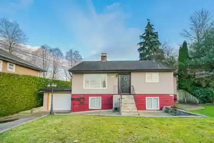 7774 Berkley Street, Burnaby, BC, Burnaby — Single Family Residence for sale