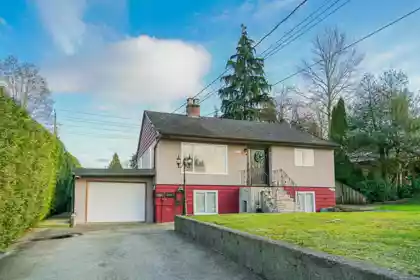 7774 Berkley Street, Burnaby, BC, Burnaby — Single Family Residence for sale