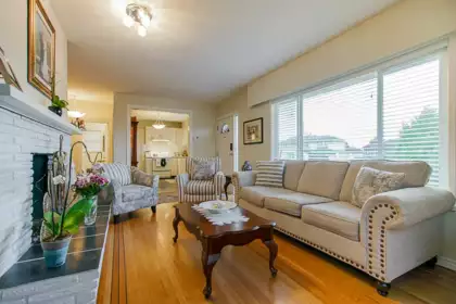 7774 Berkley Street, Burnaby, BC, Burnaby — Single Family Residence for sale
