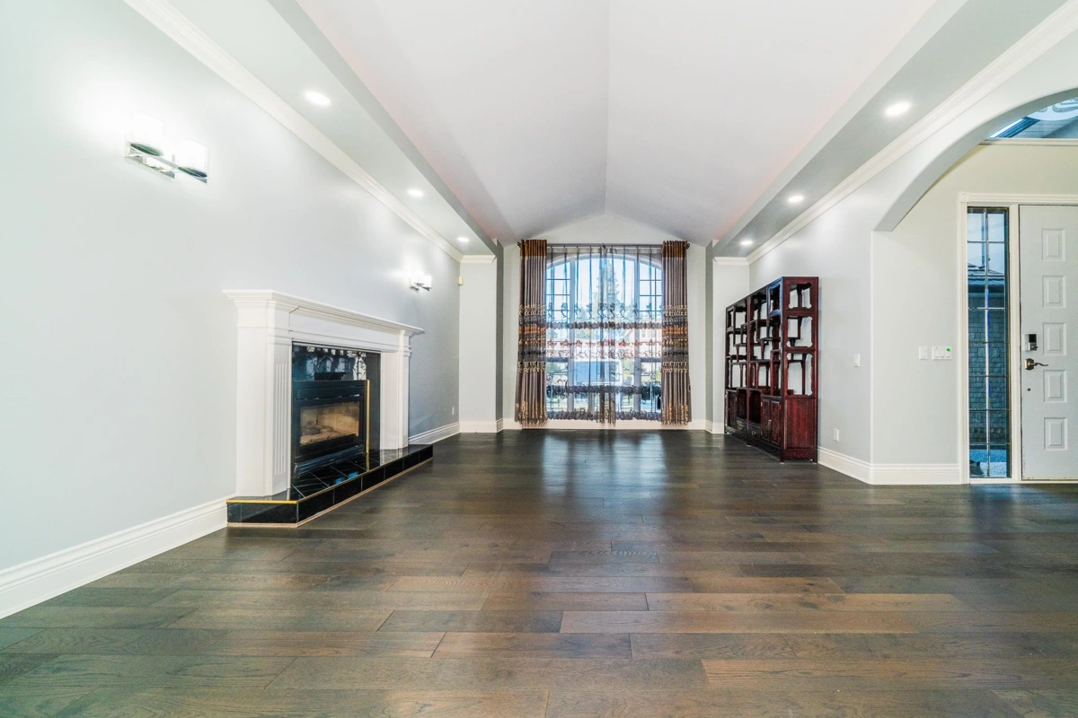 Bedroom 2 Photo of 2126 Lorraine Avenue, Coquitlam, BC