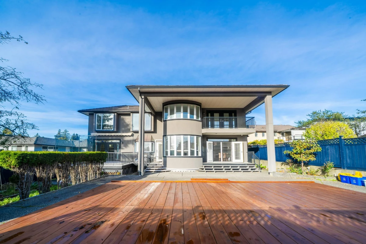 Family Room Photo of 2126 Lorraine Avenue, Coquitlam, BC