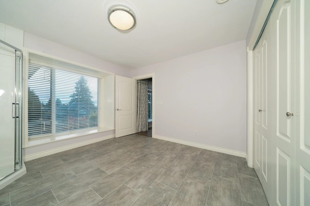 Garage Interior Photo of 2126 Lorraine Avenue, Coquitlam, BC