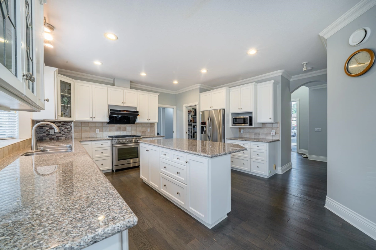 Guest Bathroom Photo of 2126 Lorraine Avenue, Coquitlam, BC