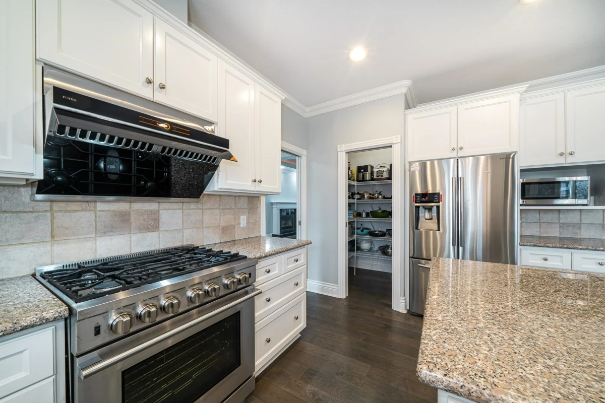 Loft / Bonus Room Photo of 2126 Lorraine Avenue, Coquitlam, BC