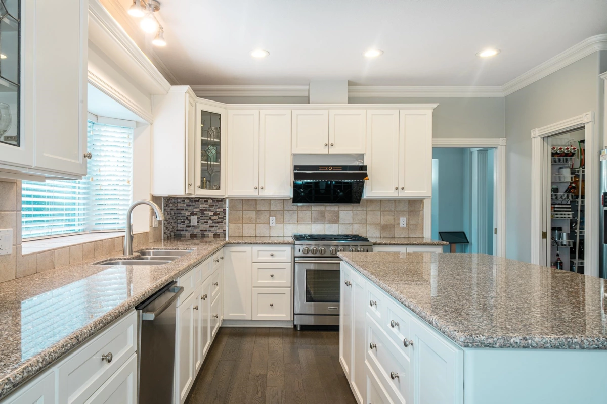 Office / Den Photo of 2126 Lorraine Avenue, Coquitlam, BC