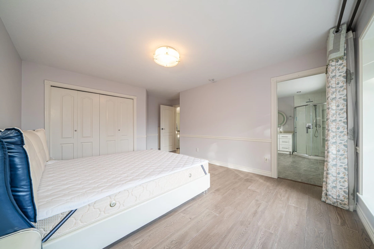 Outdoor Deck Photo of 2126 Lorraine Avenue, Coquitlam, BC