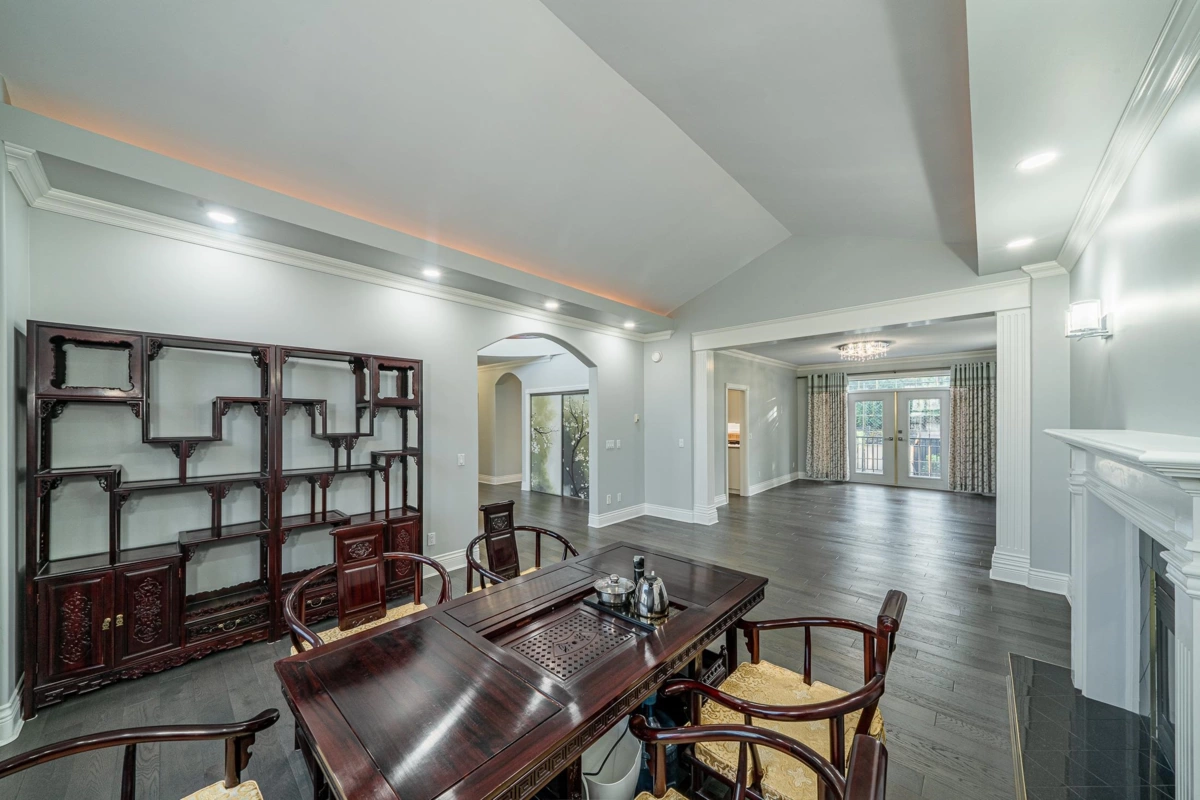 Primary Bathroom Photo of 2126 Lorraine Avenue, Coquitlam, BC