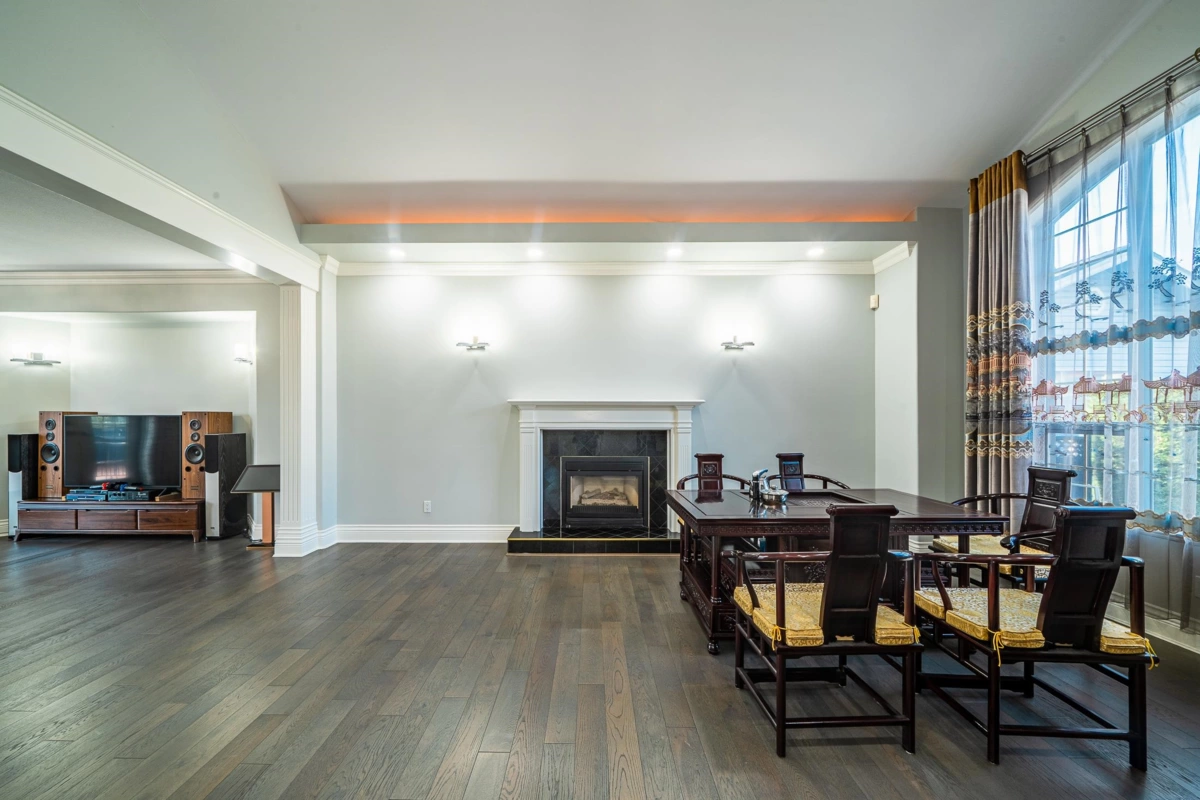 Primary Bedroom Photo of 2126 Lorraine Avenue, Coquitlam, BC