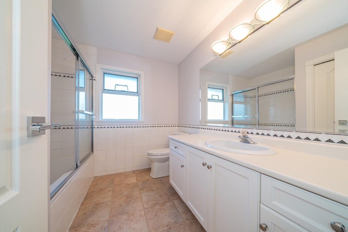 Staircase Photo of 2126 Lorraine Avenue, Coquitlam, BC