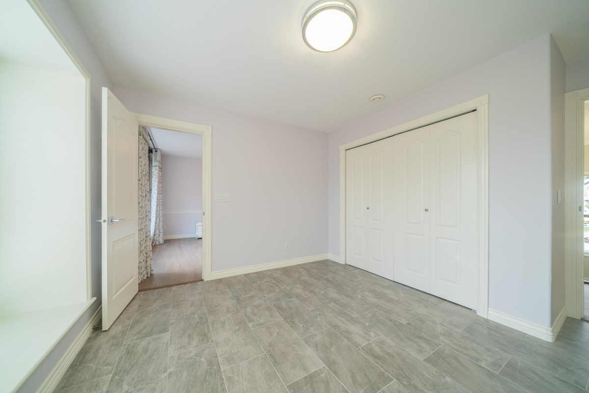 Swimming Pool Photo of 2126 Lorraine Avenue, Coquitlam, BC