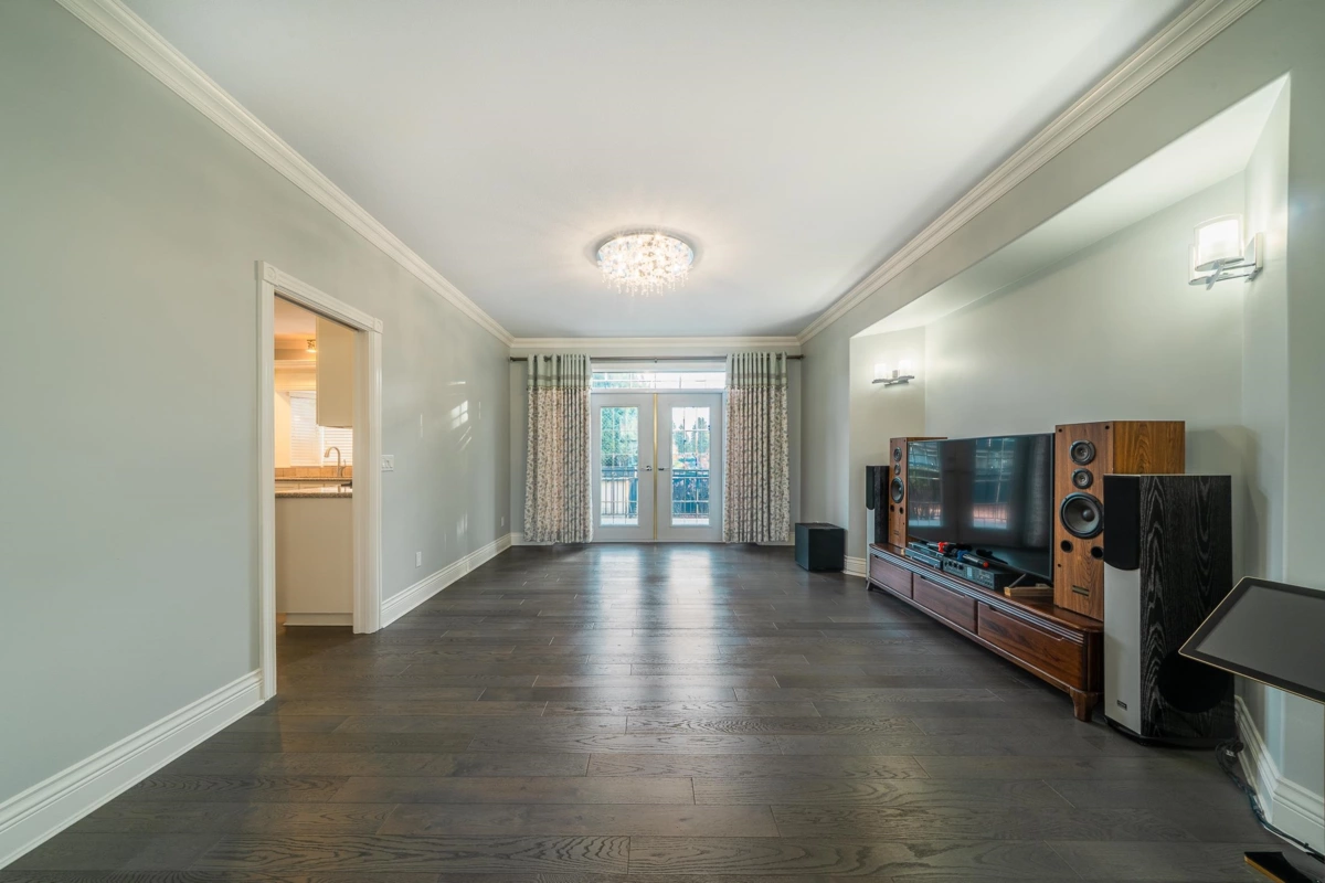 Walk-In Closet Photo of 2126 Lorraine Avenue, Coquitlam, BC