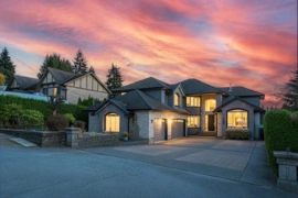 2126 Lorraine Avenue, Coquitlam, BC