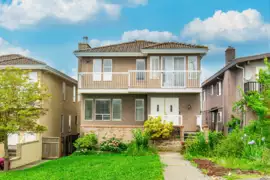 111 Grosvenor Avenue, Burnaby, BC