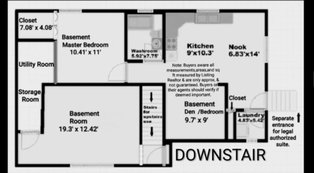 5318- 5320 Bruce Street, Vancouver, BC, Vancouver — Single Family Residence for sale