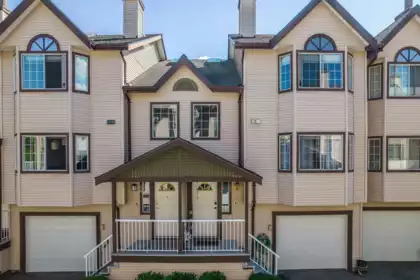 11 2352 Pitt River Road, Port Coquitlam, BC, Port Coquitlam — Townhouse for sale