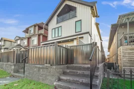 2 3310 Venables Street, Vancouver, BC