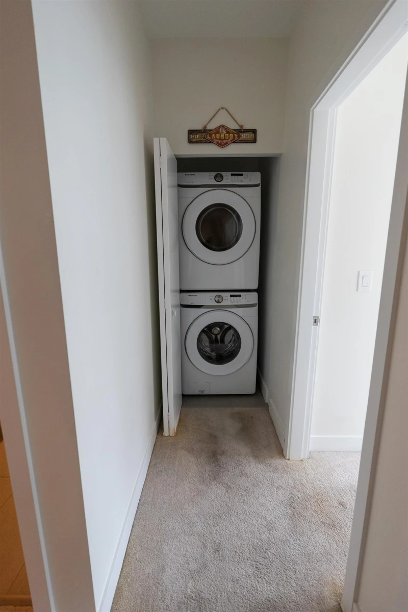 Bedroom 4 Photo of 6 19628 55a Avenue, Langley, BC