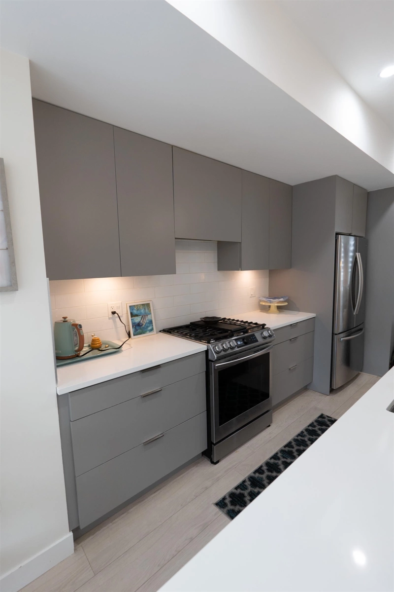 Family Room Photo of 6 19628 55a Avenue, Langley, BC