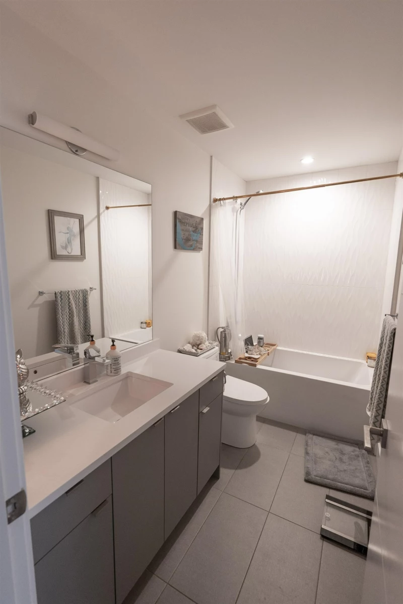 Loft / Bonus Room Photo of 6 19628 55a Avenue, Langley, BC