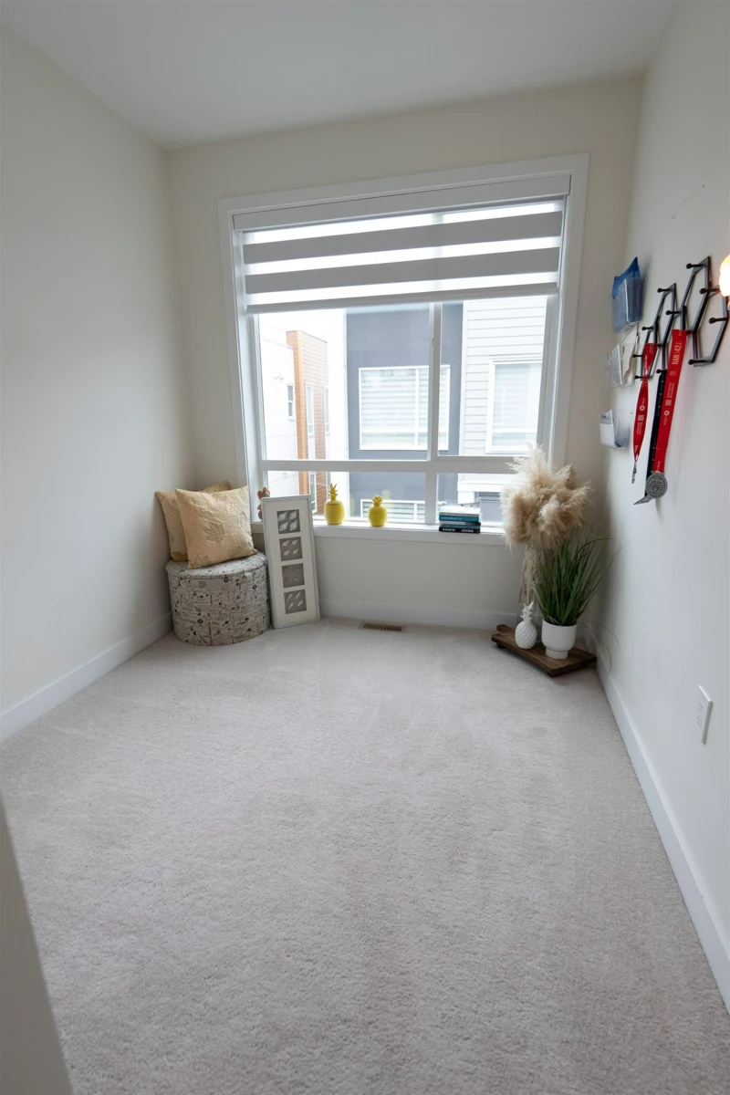 Office / Den Photo of 6 19628 55a Avenue, Langley, BC