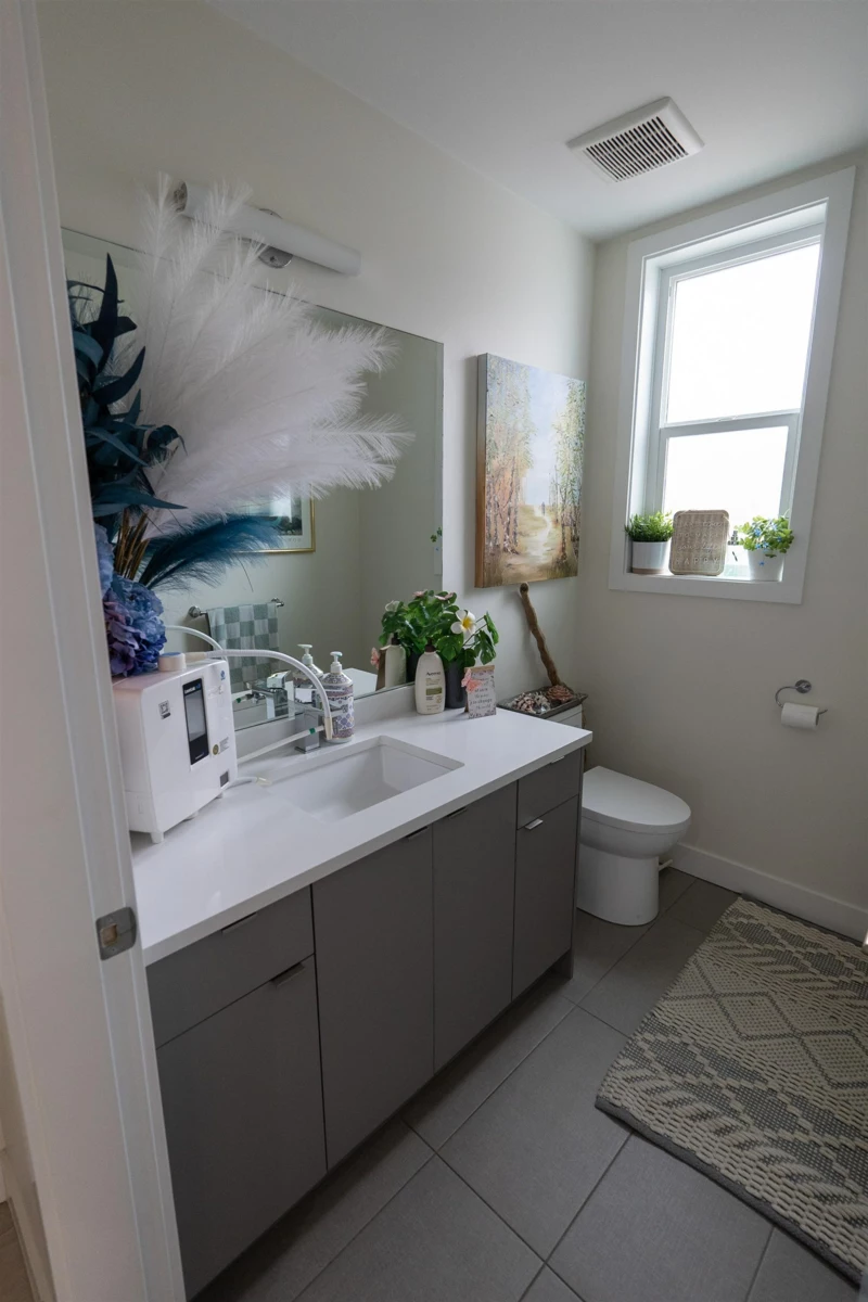 Primary Bedroom Photo of 6 19628 55a Avenue, Langley, BC