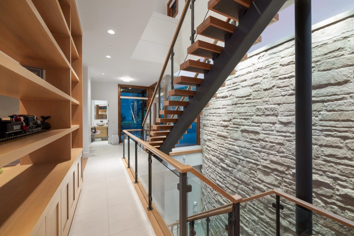 Office / Den Photo of 6780 Batchelor Bay Place, West Vancouver, BC