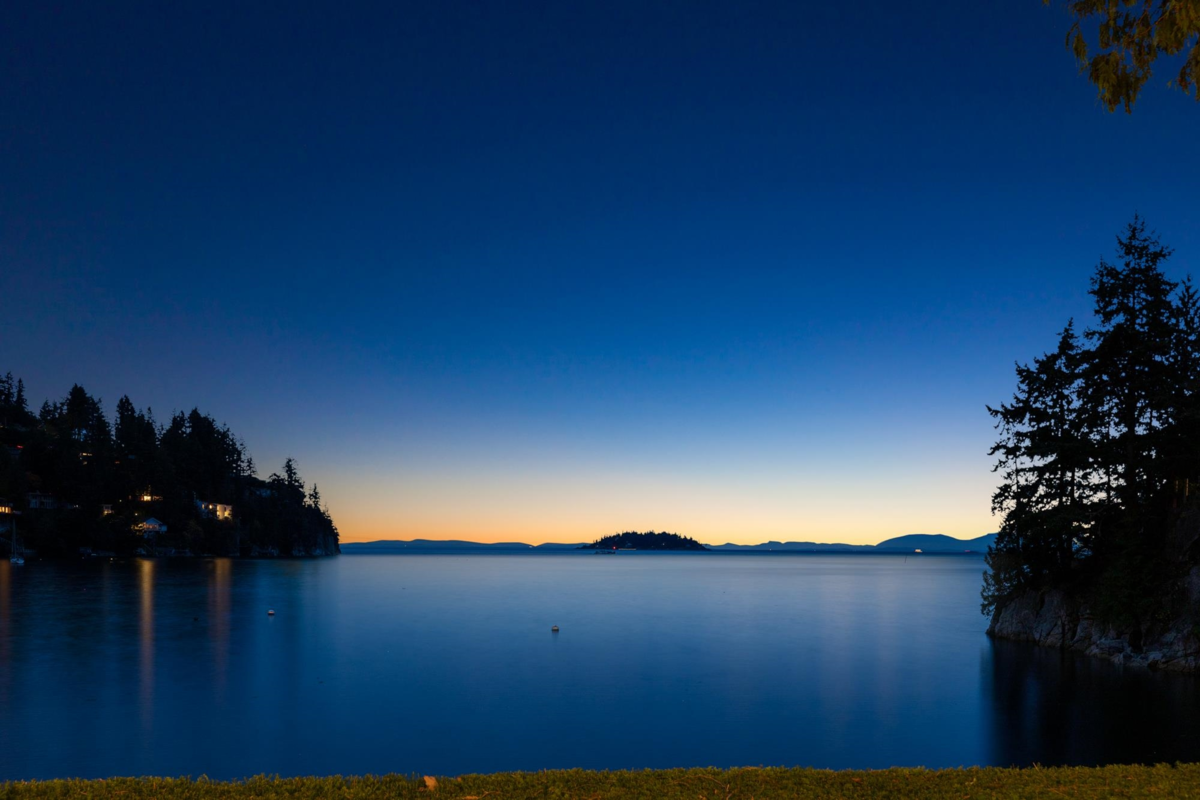 Outdoor Patio Photo of 6780 Batchelor Bay Place, West Vancouver, BC