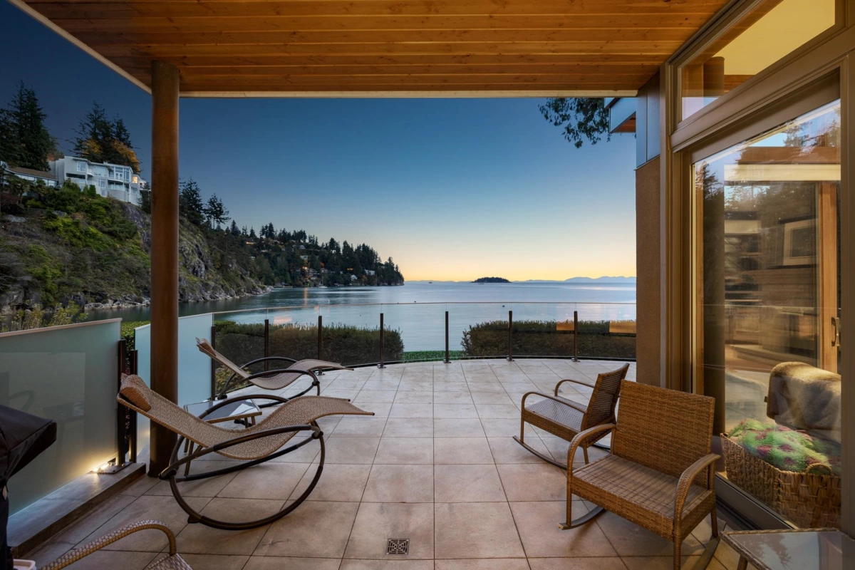 Pantry Photo of 6780 Batchelor Bay Place, West Vancouver, BC