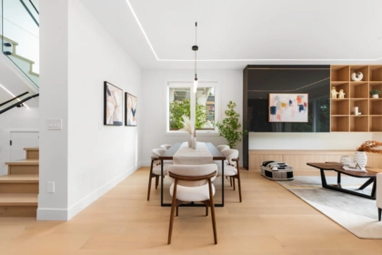 2 3232 W 38th Avenue, Vancouver, BC