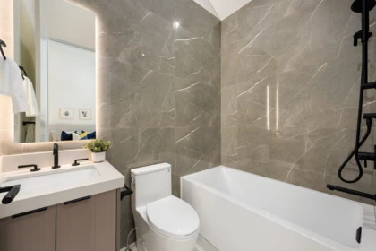 Mudroom Photo of 2 3232 W 38th Avenue, Vancouver, BC