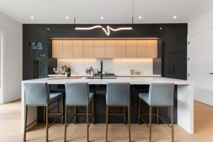 Pantry Photo of 2 3232 W 38th Avenue, Vancouver, BC