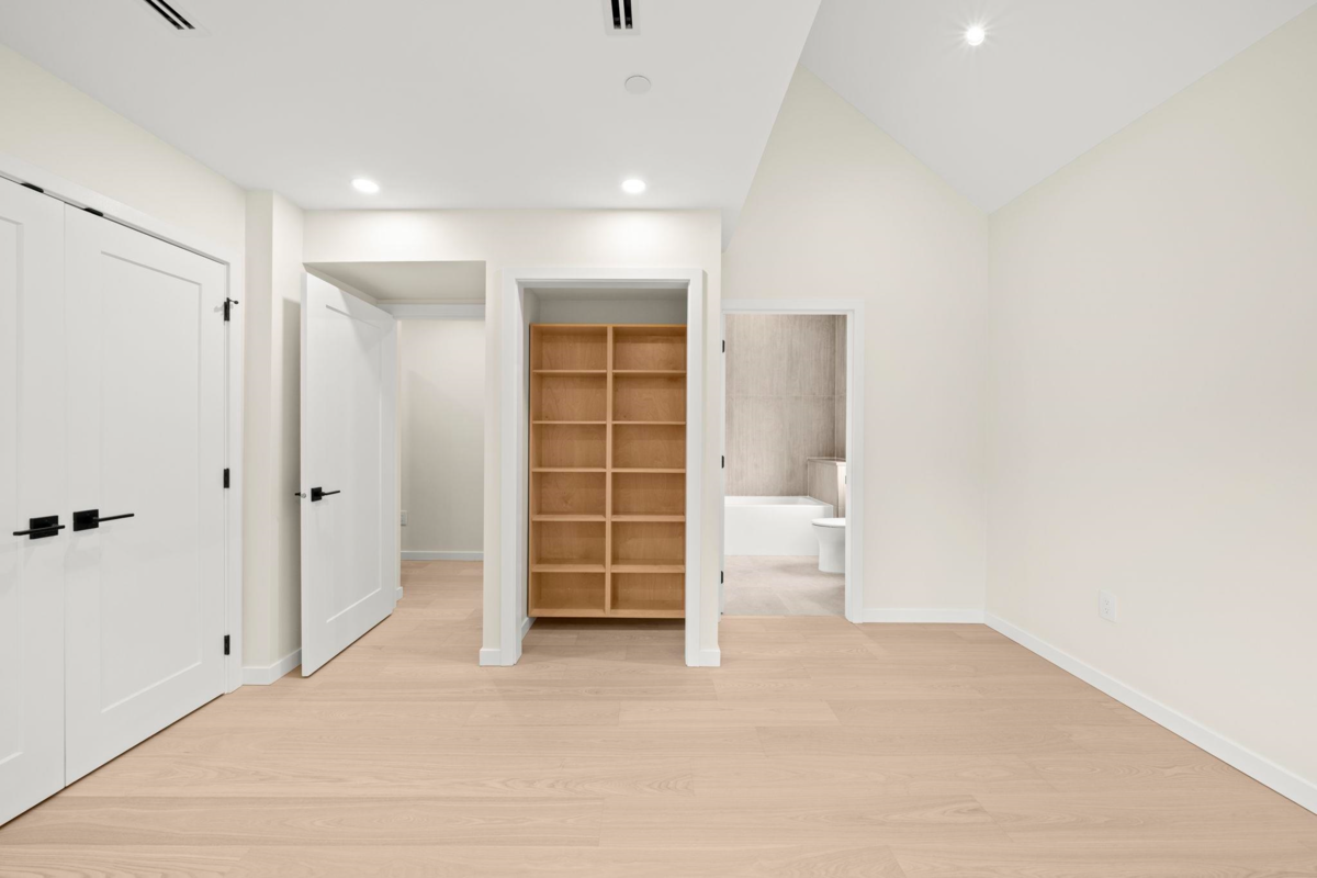 Loft / Bonus Room Photo of 1 2091 E 20th Avenue, Vancouver, BC