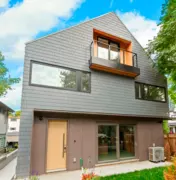 1 2091 E 20th Avenue, Vancouver, BC