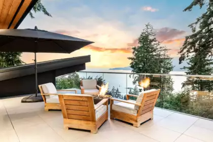 6224 St. Georges Place, West Vancouver, BC