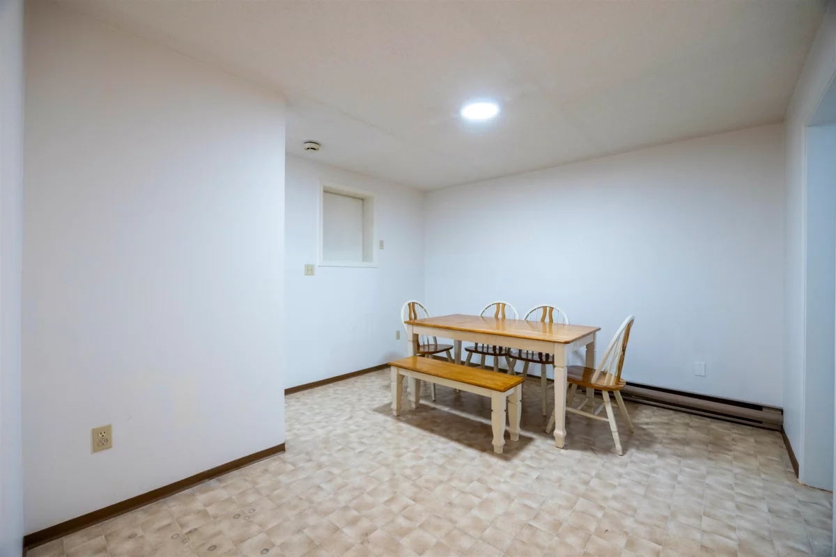 Aerial View of 2063 W 47th Avenue, Vancouver, BC