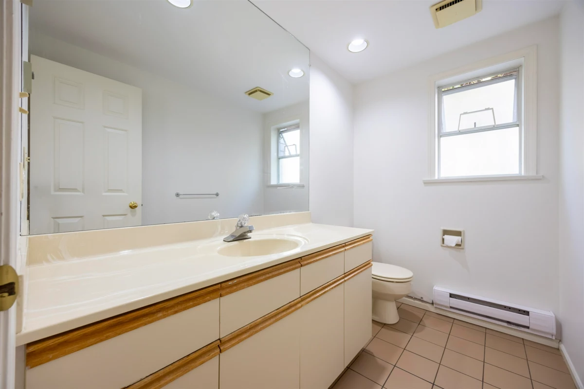 Bedroom 3 Photo of 2063 W 47th Avenue, Vancouver, BC