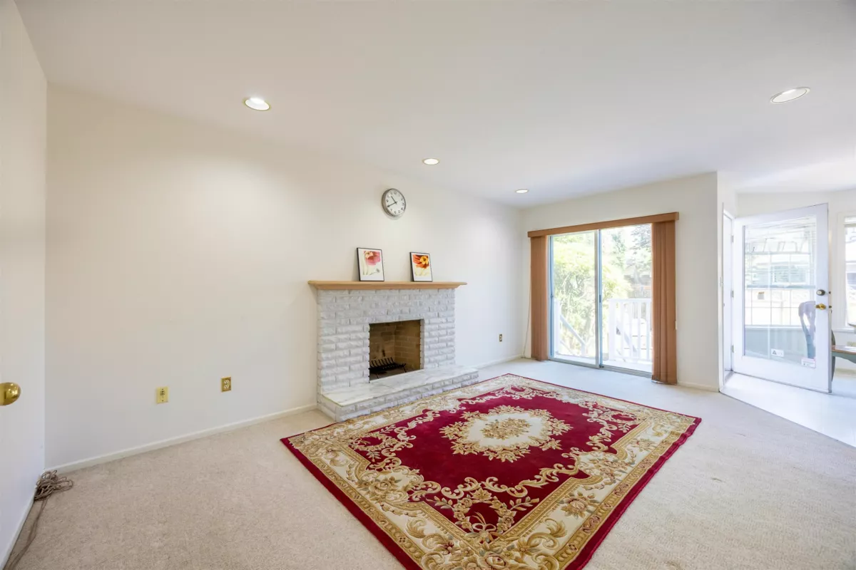 Bedroom 4 Photo of 2063 W 47th Avenue, Vancouver, BC